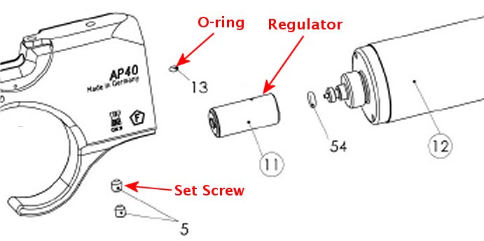 AP40 Regulator & O-ring.jpg